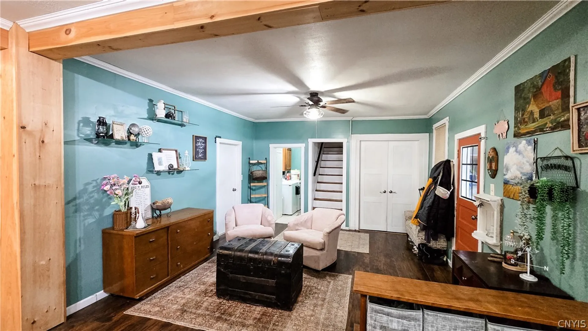 Property at 406 Main Street, Schroeppel, NY 13135 7