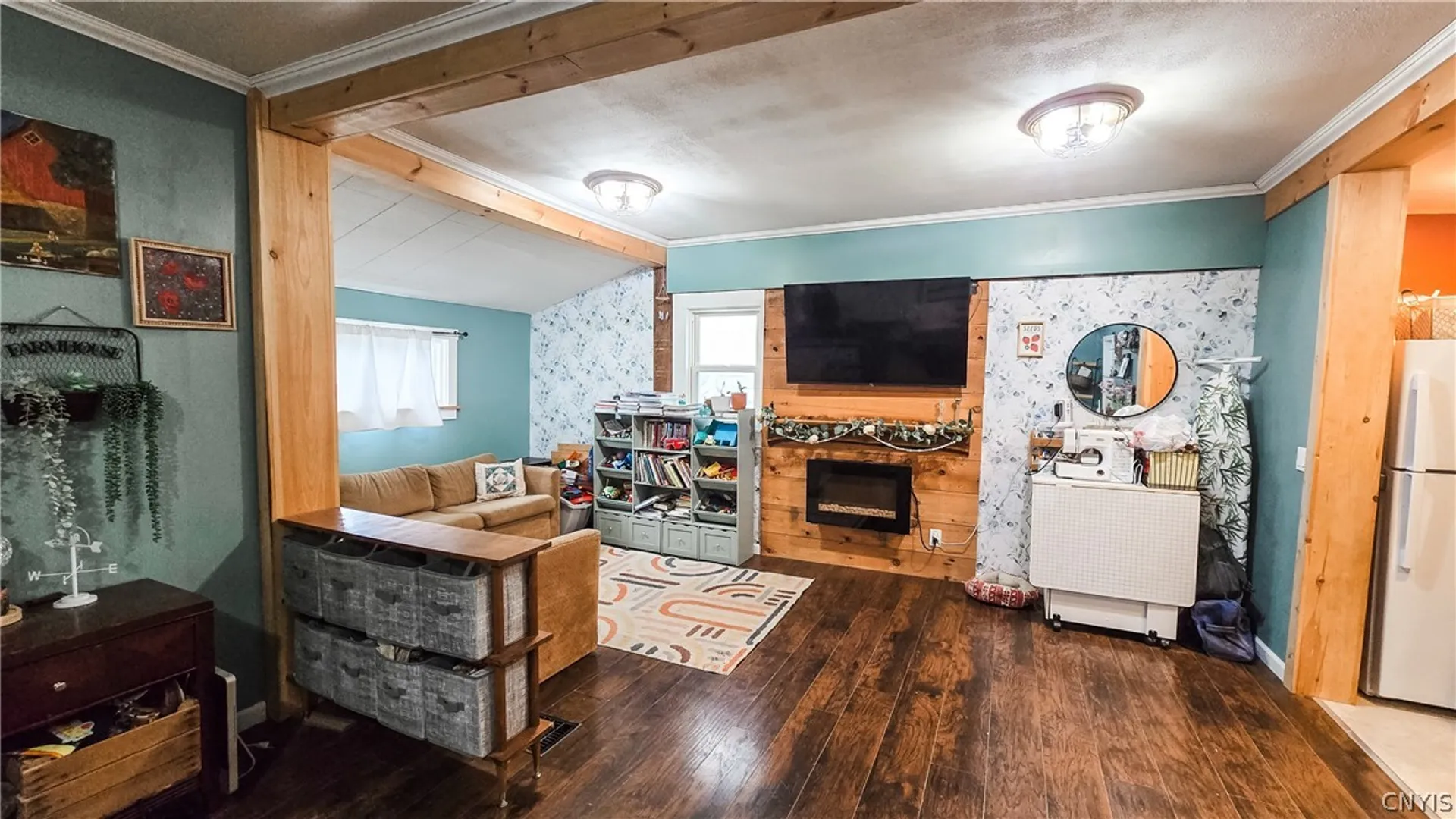 Property at 406 Main Street, Schroeppel, NY 13135 8