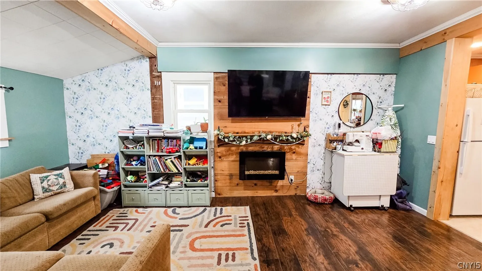 Property at 406 Main Street, Schroeppel, NY 13135 9