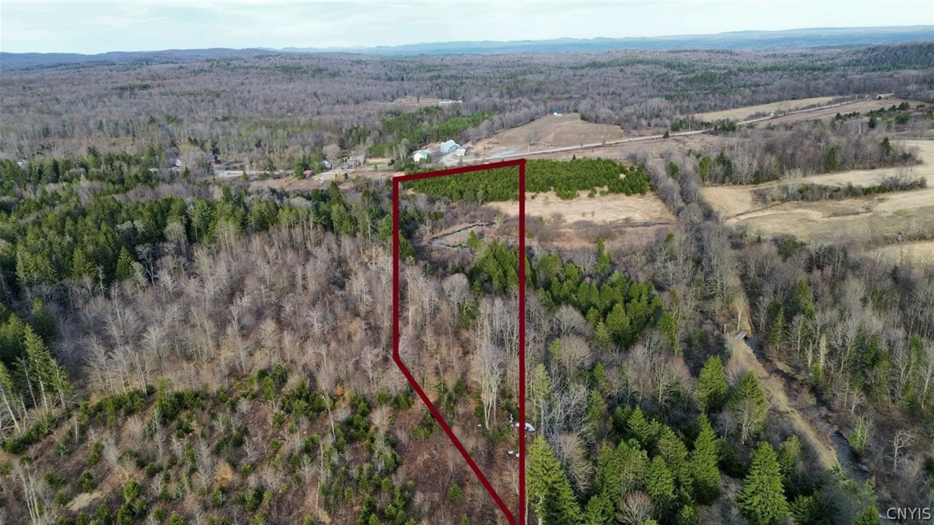 Property at Lot 6 Burrell Road, Salisbury, NY 13365 6
