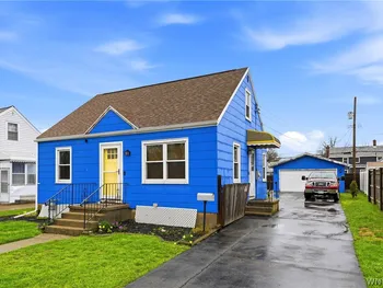 Property at 9 Clarence Harder Drive, Tonawanda, NY 14150