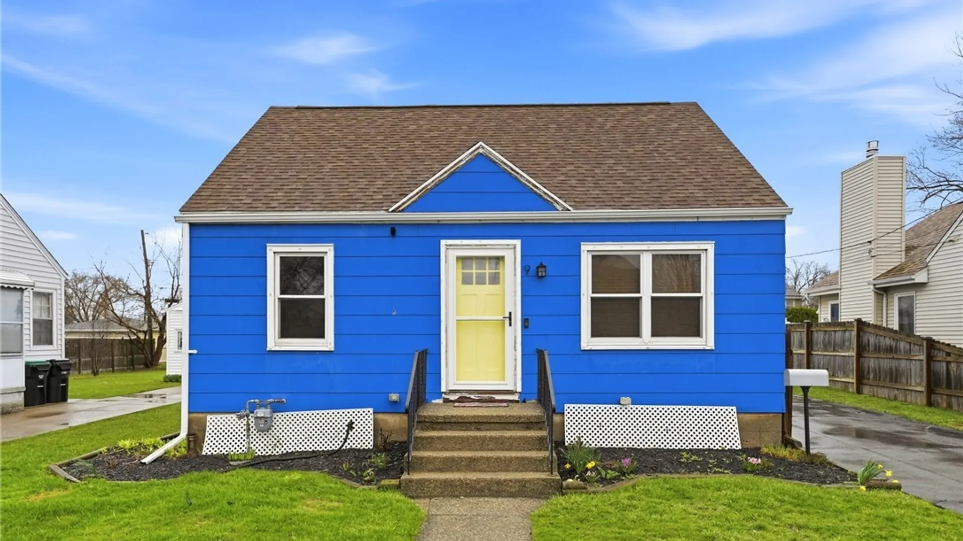 Property at 9 Clarence Harder Drive, Tonawanda, NY 14150 3