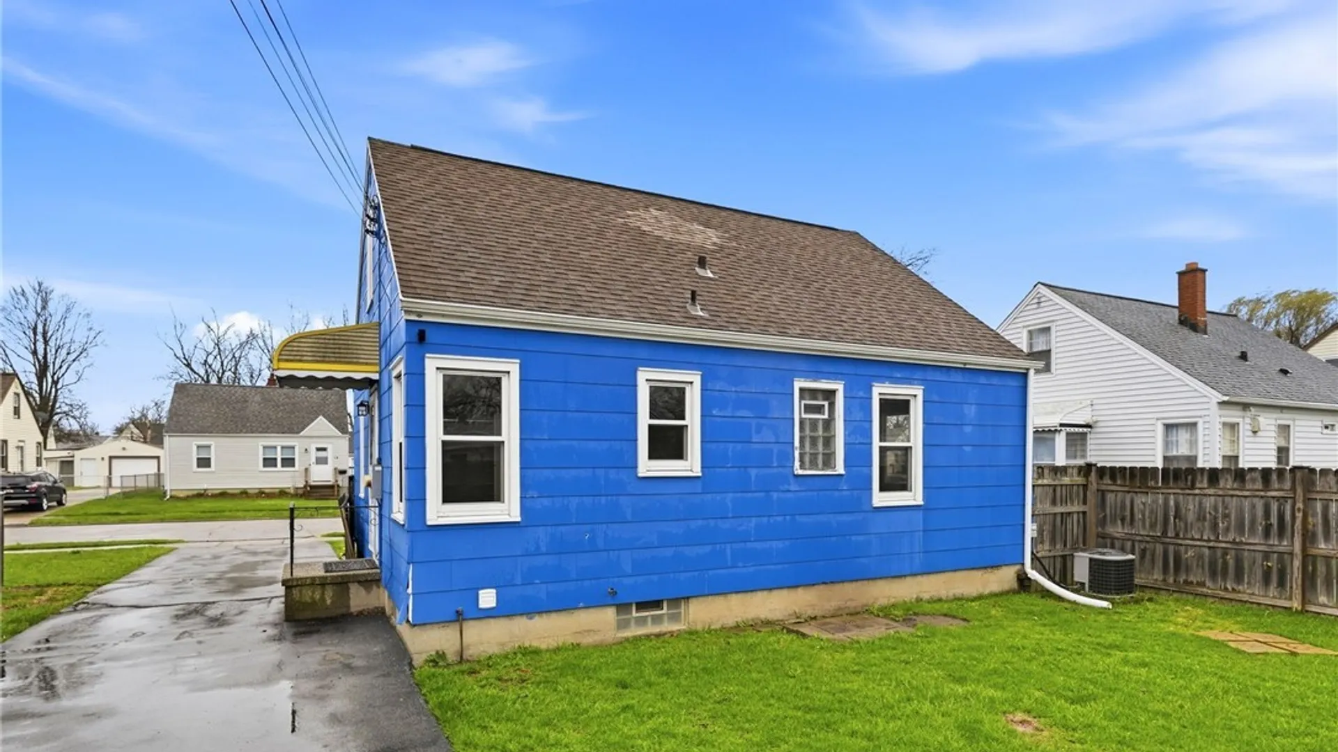 Property at 9 Clarence Harder Drive, Tonawanda, NY 14150 35