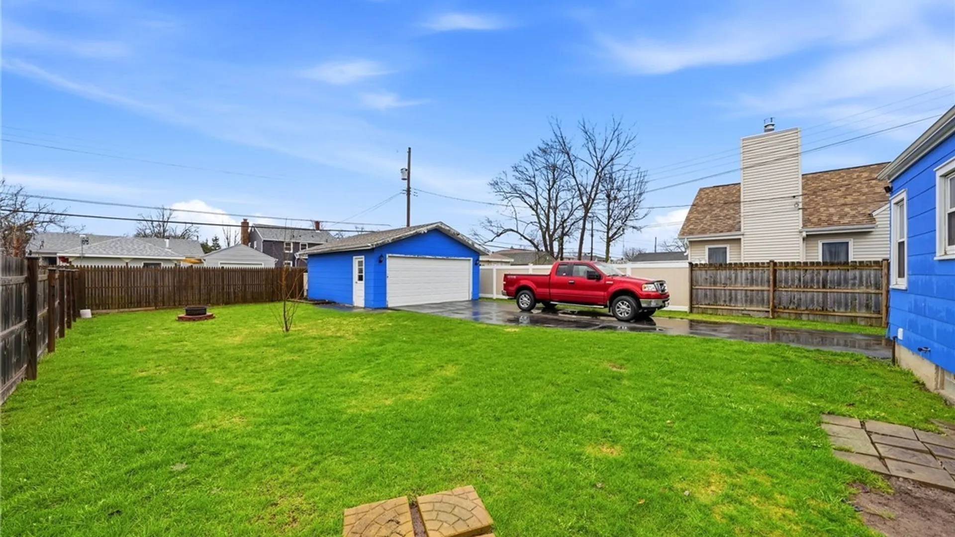 Property at 9 Clarence Harder Drive, Tonawanda, NY 14150 38