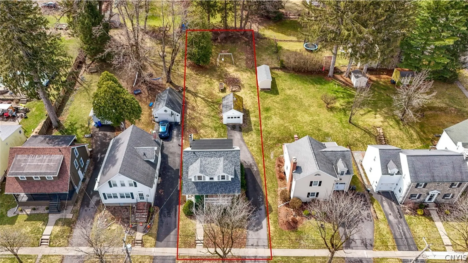 Property at 80 Hartford, New Hartford, NY 13413 18