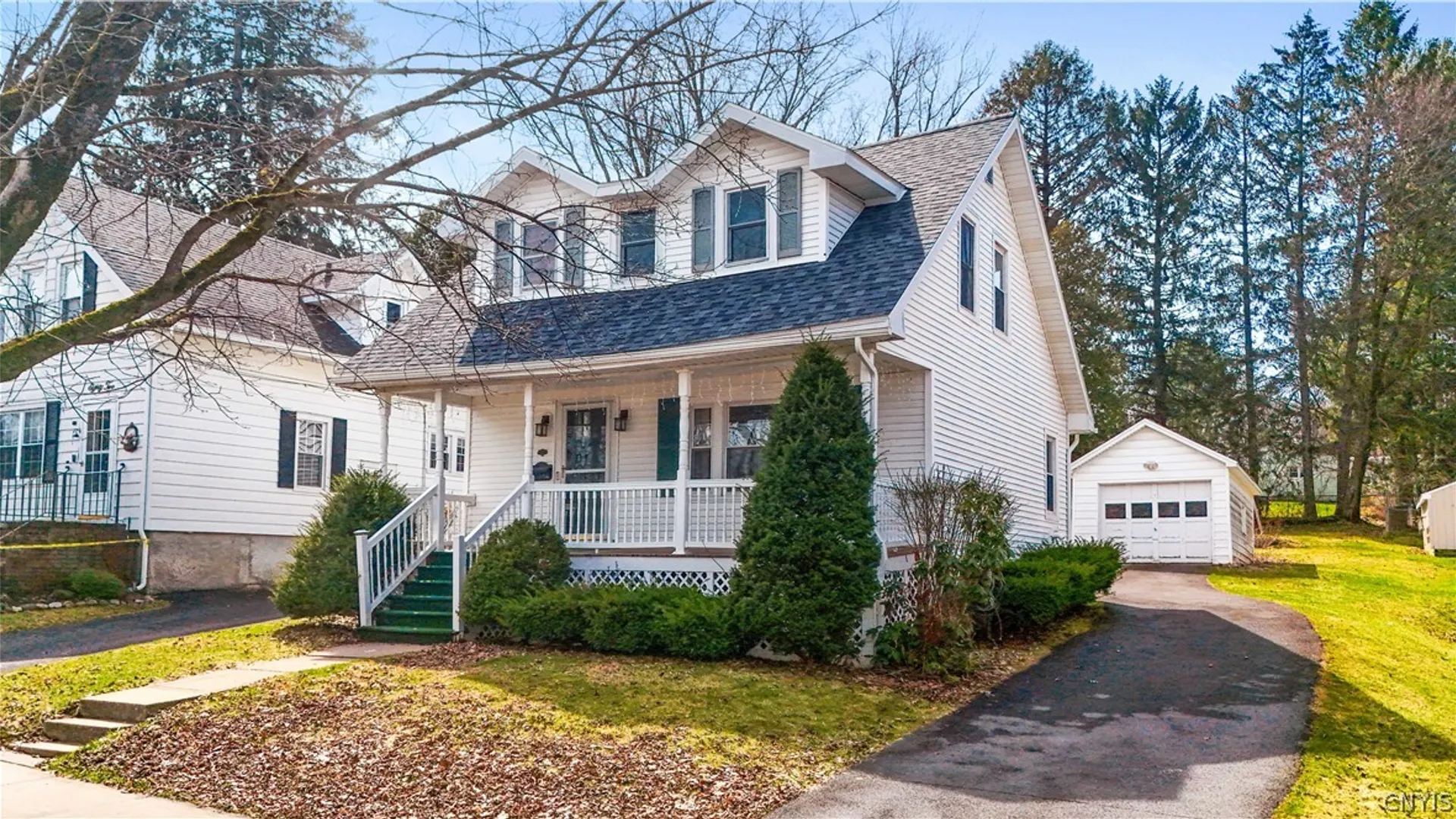 Property at 80 Hartford, New Hartford, NY 13413 2