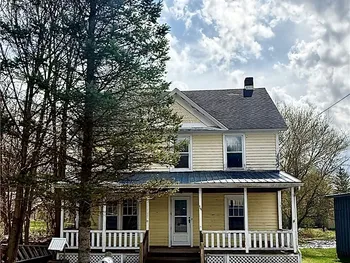 Property at 24 Clyde Street, Hamilton, NY 13332