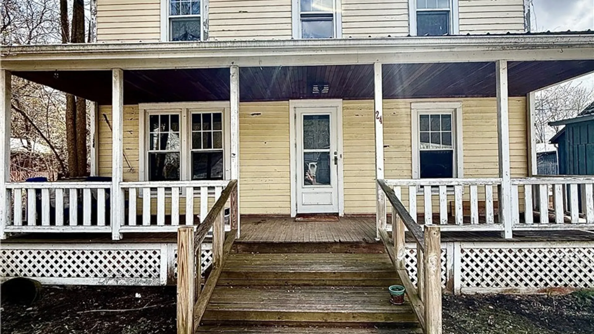 Property at 24 Clyde Street, Hamilton, NY 13332 2