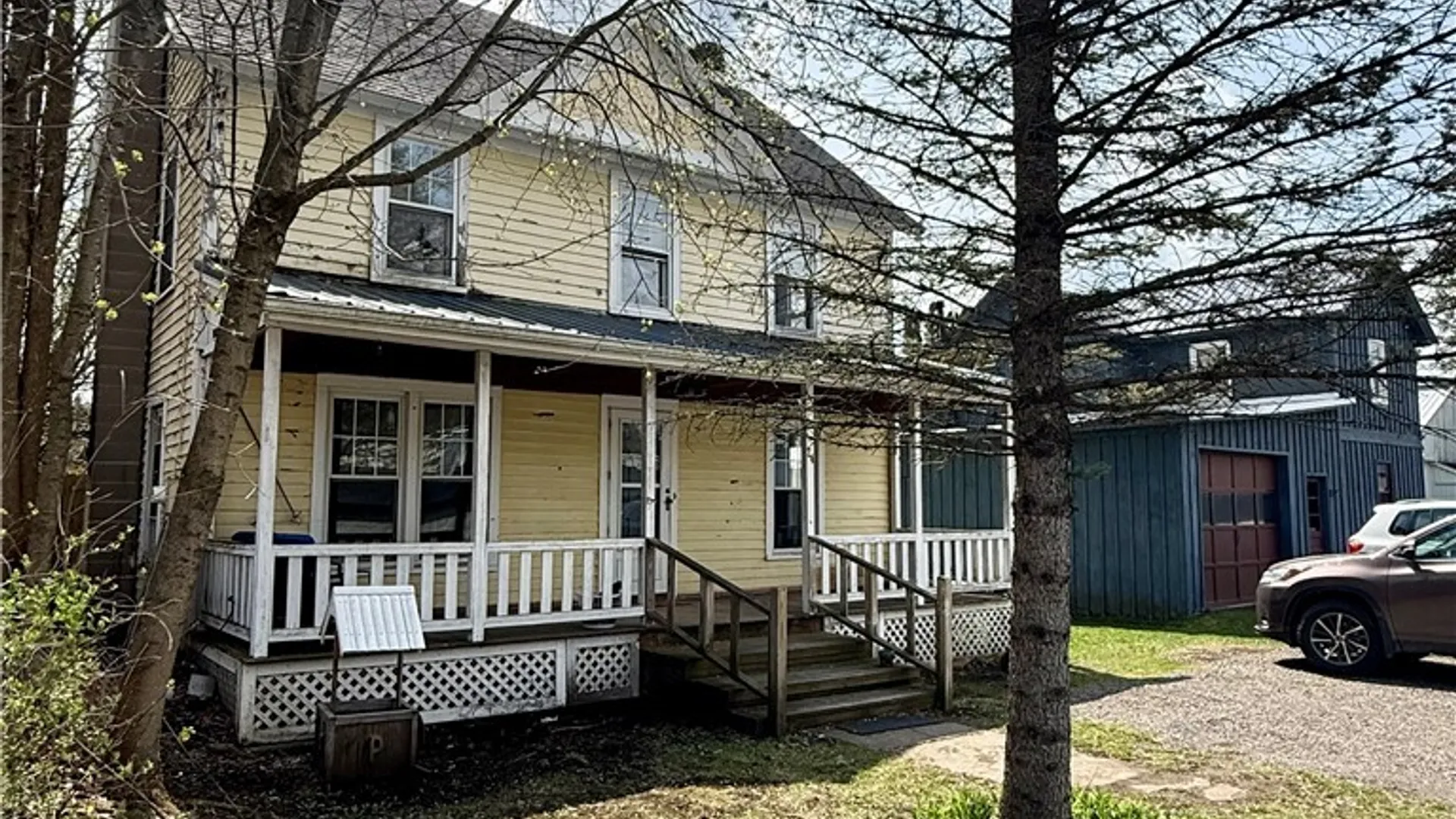 Property at 24 Clyde Street, Hamilton, NY 13332 25