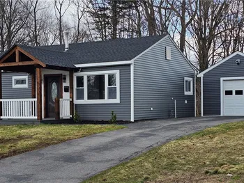 Property at 46 Walnut Drive, Whitestown, NY 13492