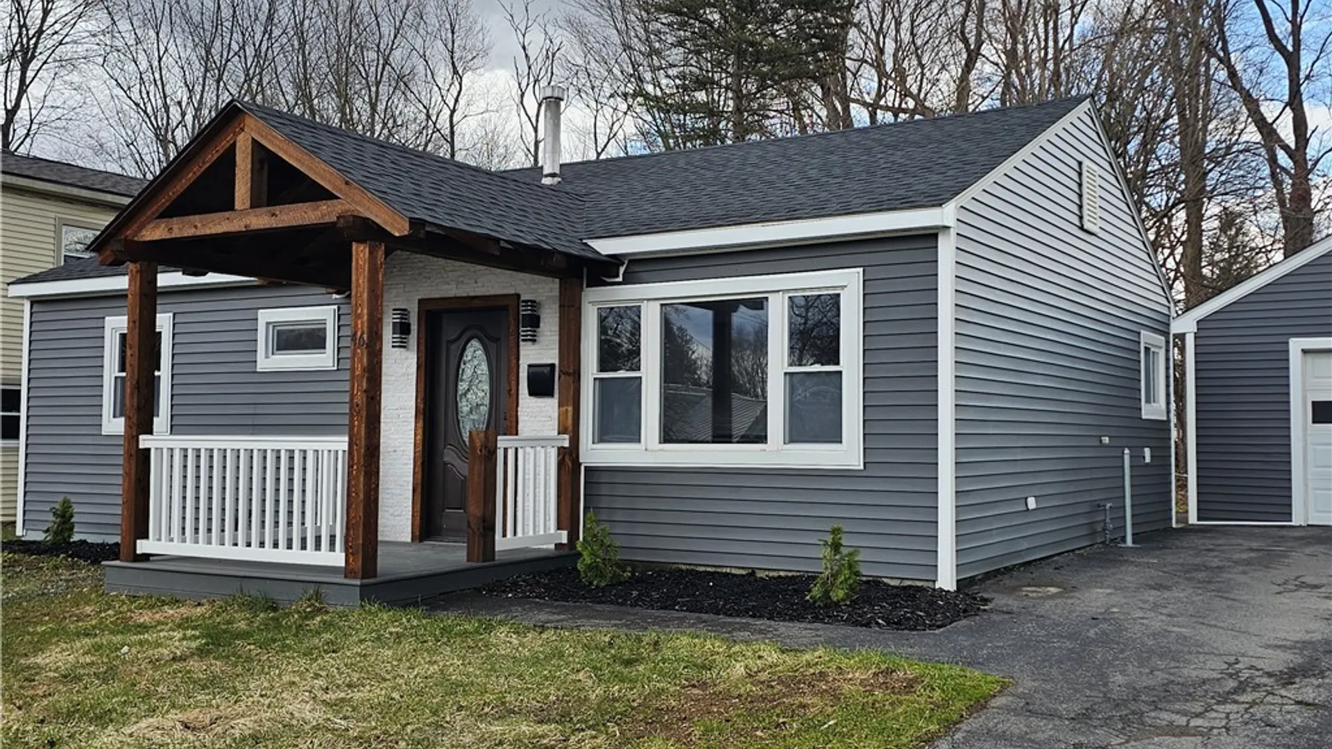 Property at 46 Walnut Drive, Whitestown, NY 13492 2