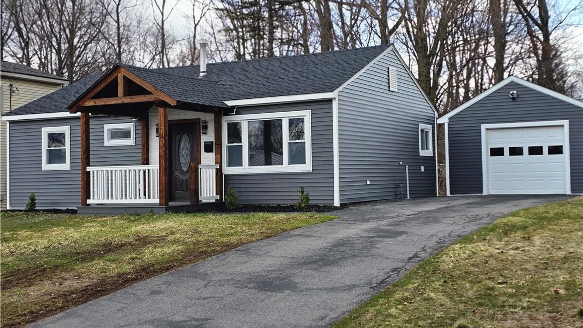 Property at 46 Walnut Drive, Whitestown, NY 13492 32