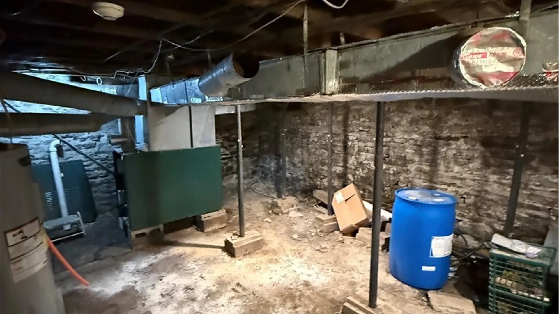 Property at 970 State Route 26, Georgetown, NY 13072 21