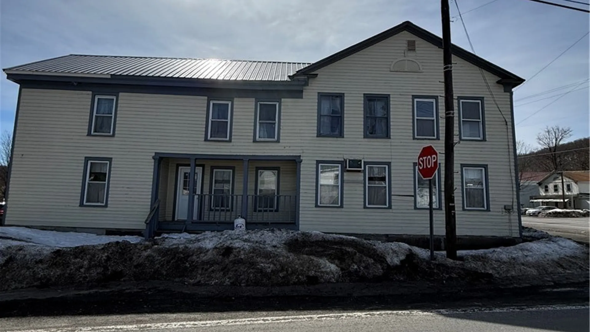 Property at 970 State Route 26, Georgetown, NY 13072 38