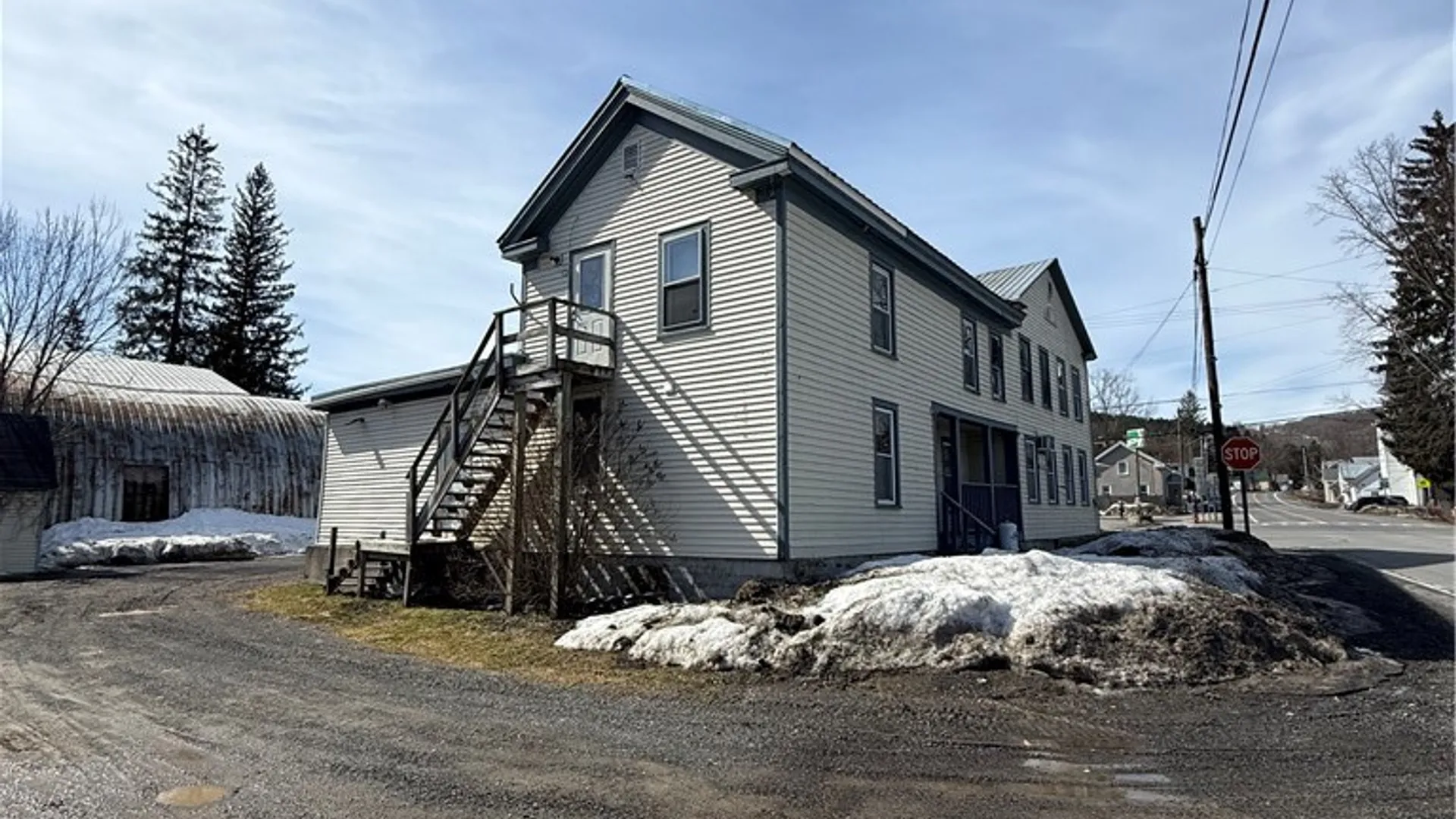 Property at 970 State Route 26, Georgetown, NY 13072 39