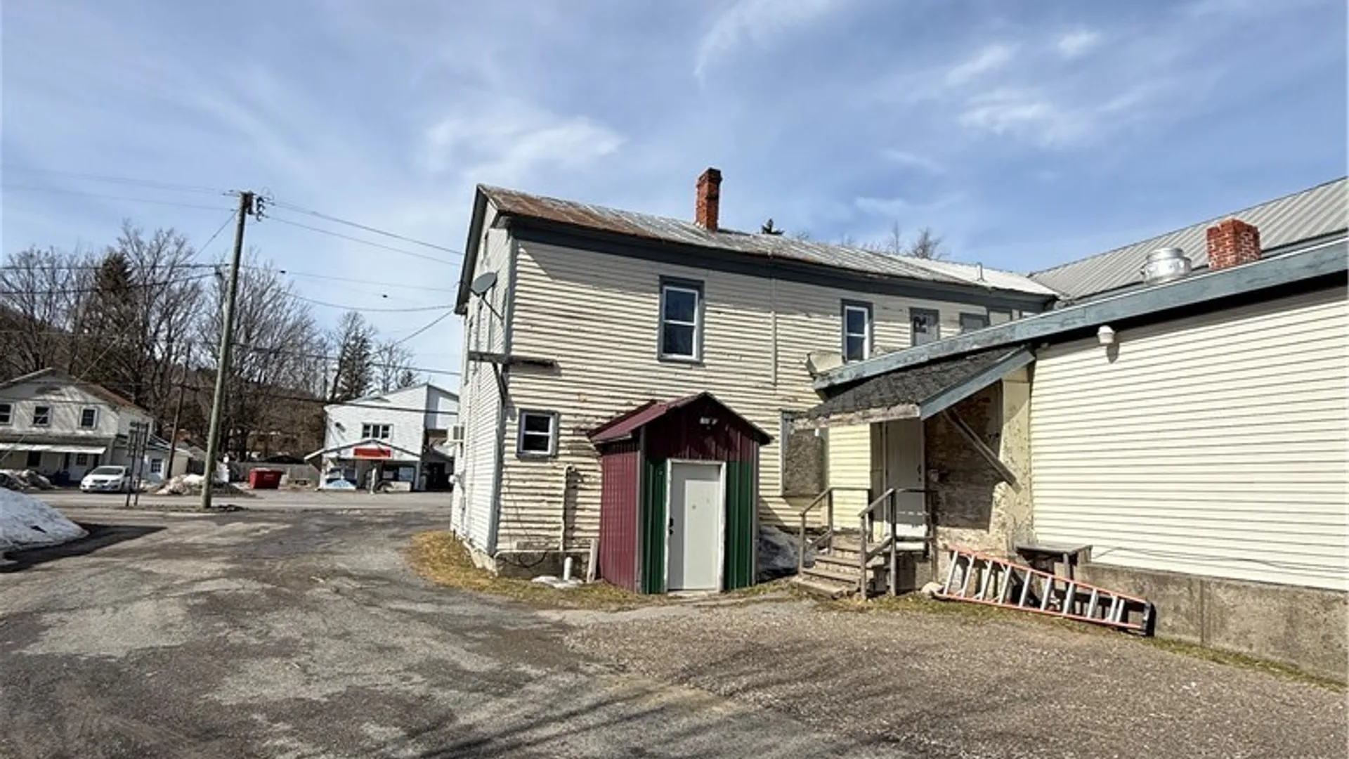 Property at 970 State Route 26, Georgetown, NY 13072 40