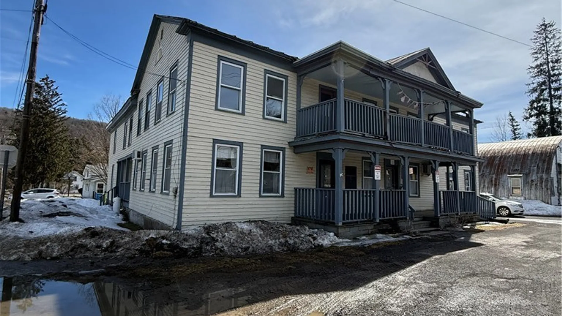 Property at 970 State Route 26, Georgetown, NY 13072 44