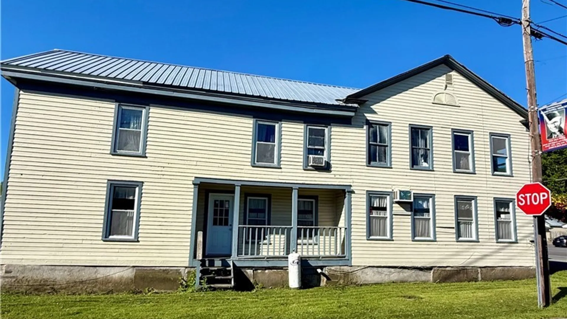 Property at 970 State Route 26, Georgetown, NY 13072 45