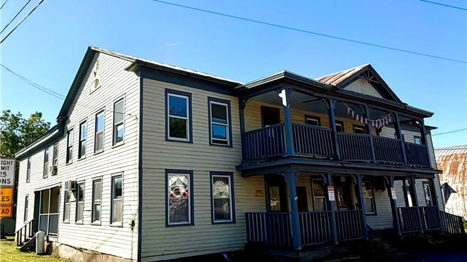 Property at 970 State Route 26, Georgetown, NY 13072 46