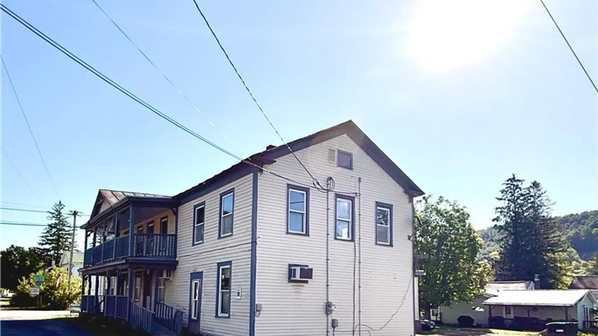 Property at 970 State Route 26, Georgetown, NY 13072 47