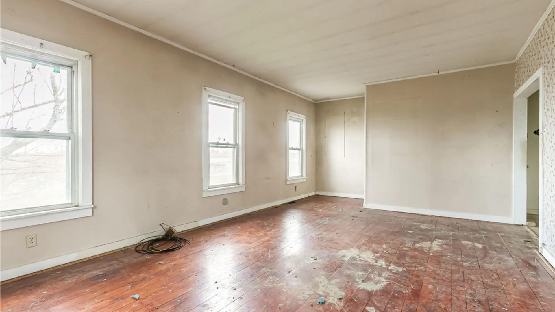 Property at 4227 State Route 5 And 20, Hopewell, NY 14424 17