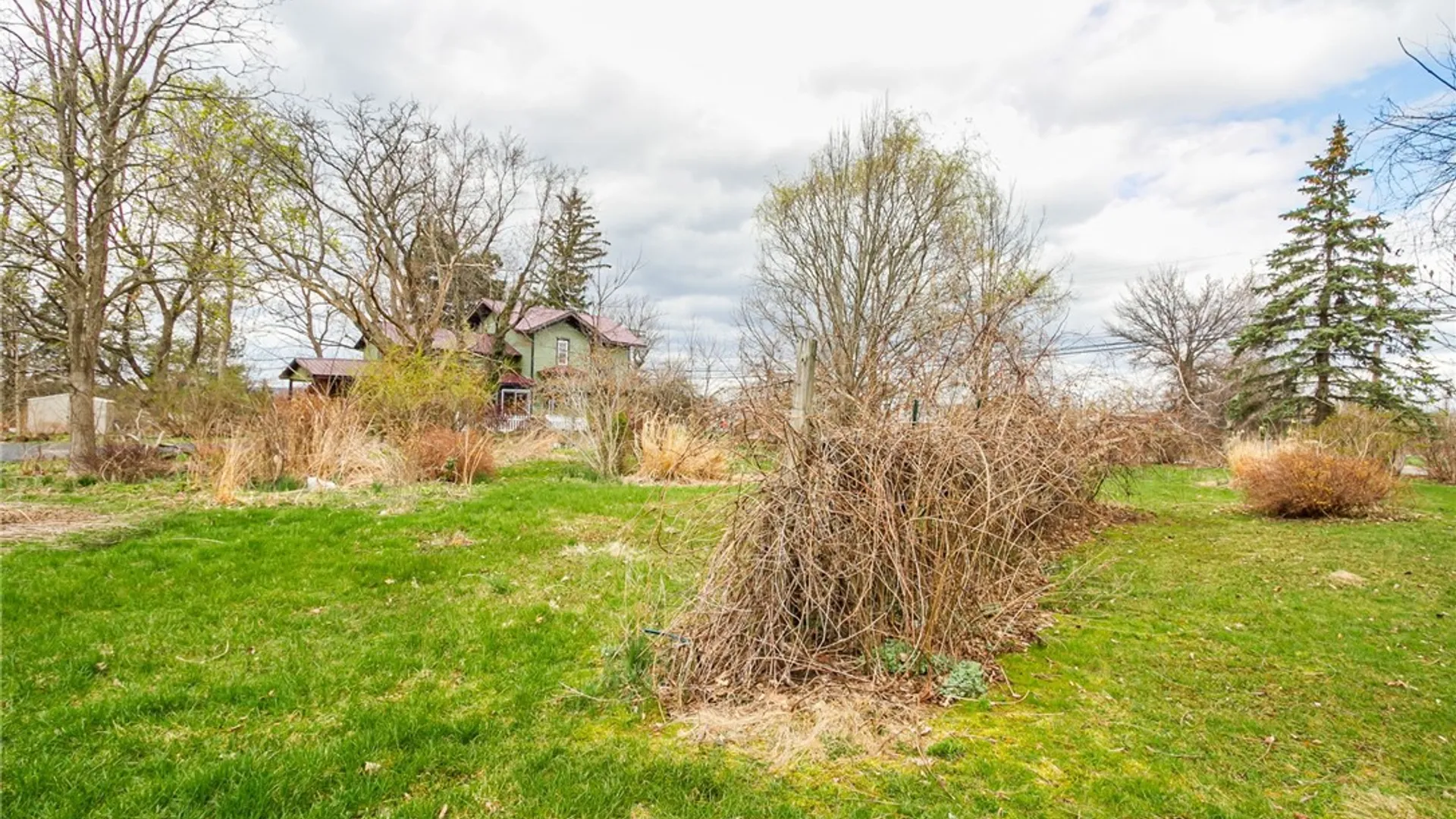 Property at 4227 State Route 5 And 20, Hopewell, NY 14424 27