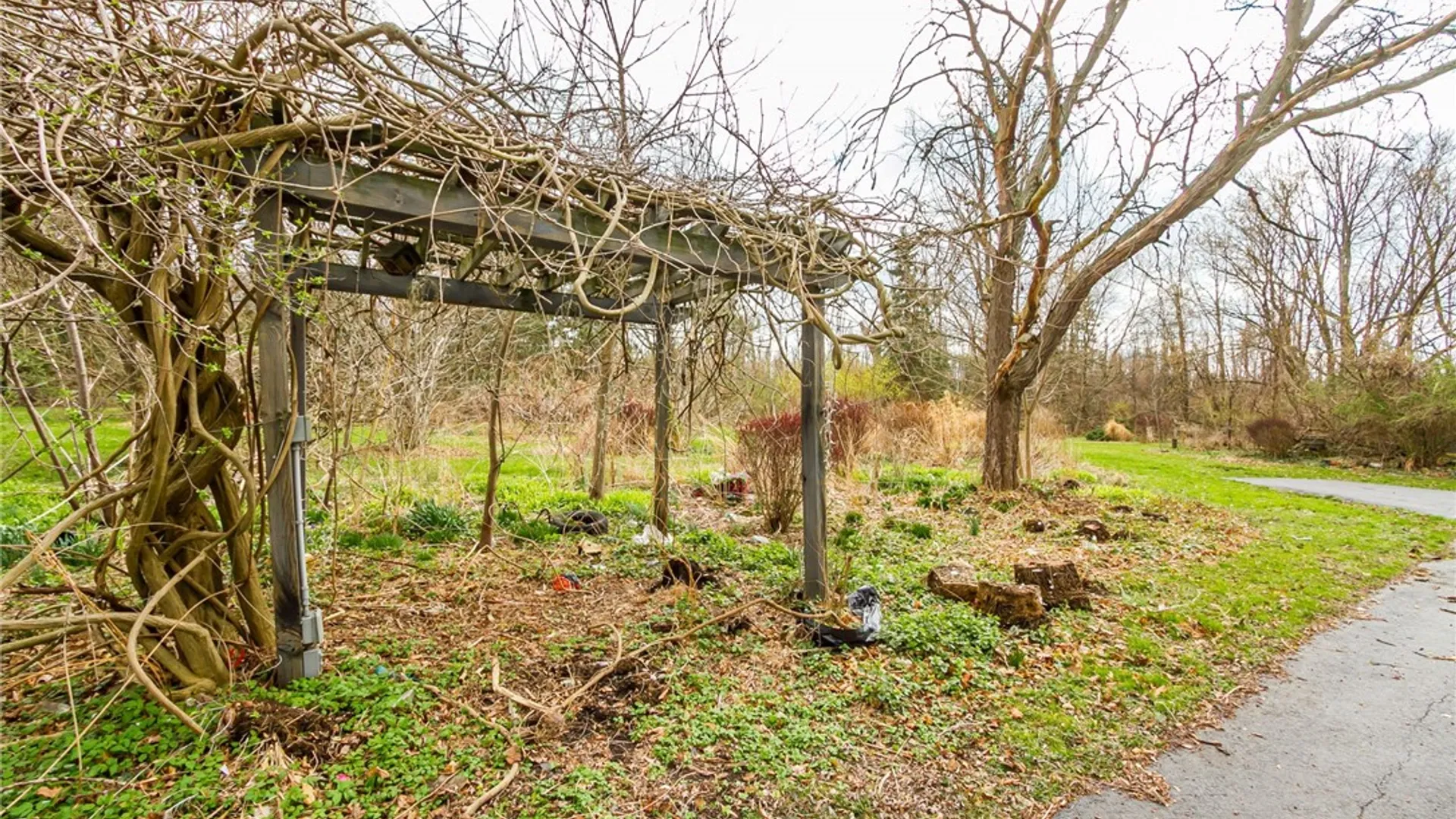 Property at 4227 State Route 5 And 20, Hopewell, NY 14424 28