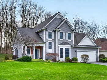 718 Rookery Way, Walworth, NY 14502