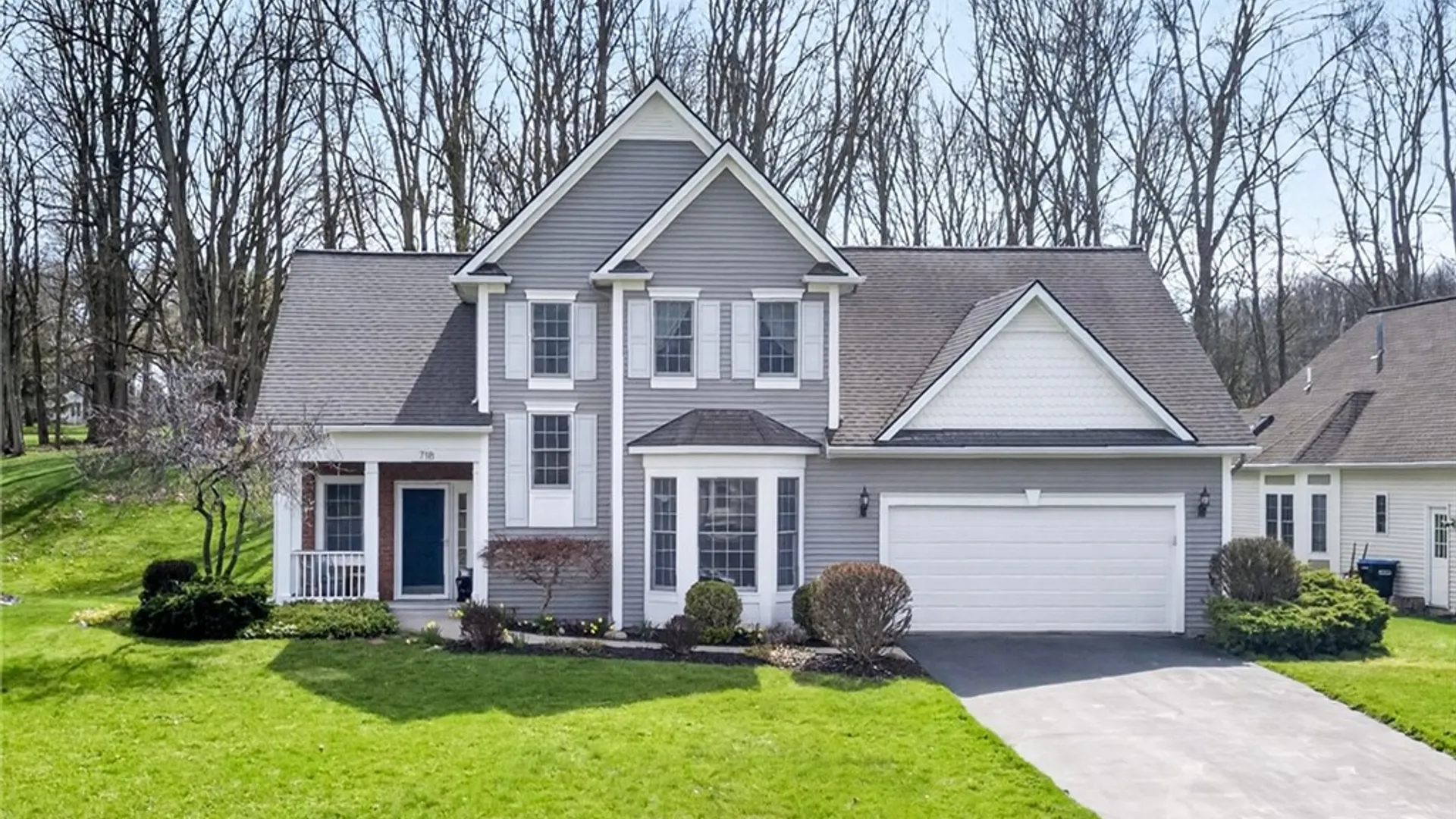 Property at 718 Rookery Way, Walworth, NY 14502 2