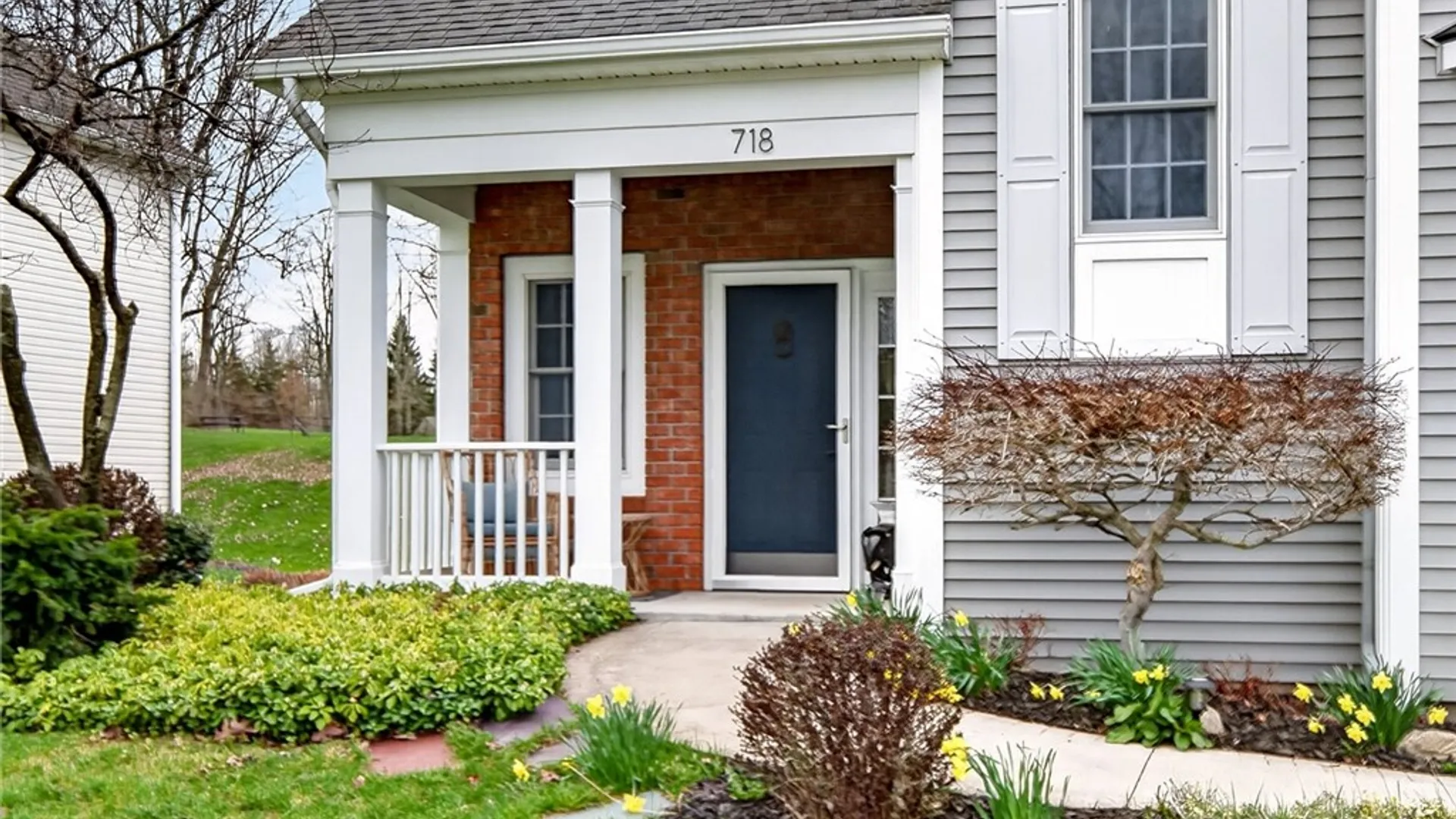 Property at 718 Rookery Way, Walworth, NY 14502 3