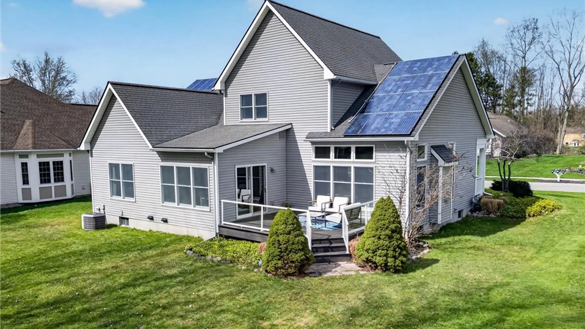 Property at 718 Rookery Way, Walworth, NY 14502 38