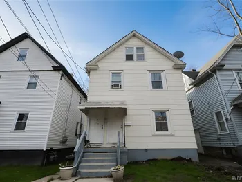 1841 Michigan Avenue, Niagara Falls, NY 14305