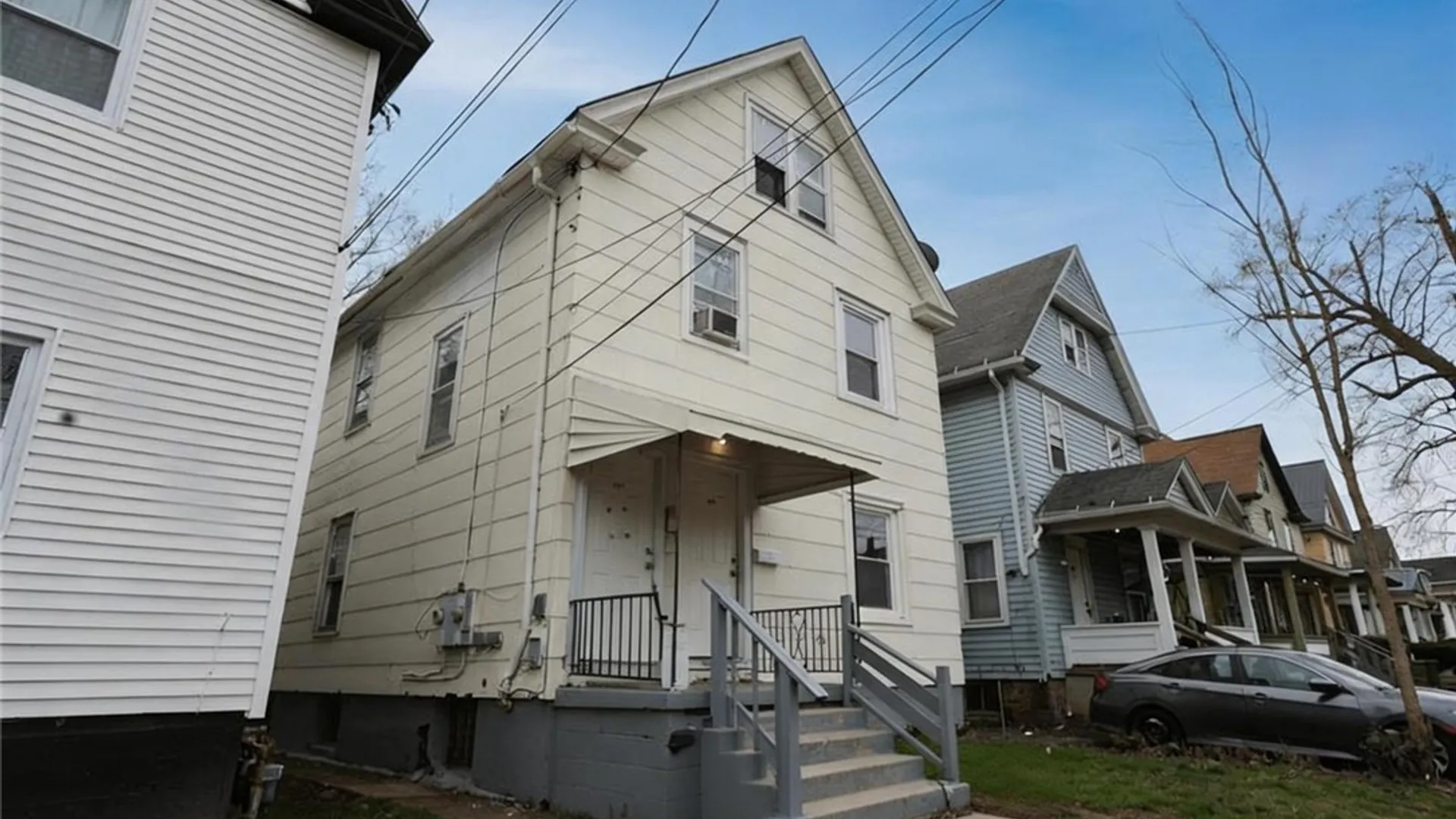 Property at 1841 Michigan Avenue, Niagara Falls, NY 14305 2