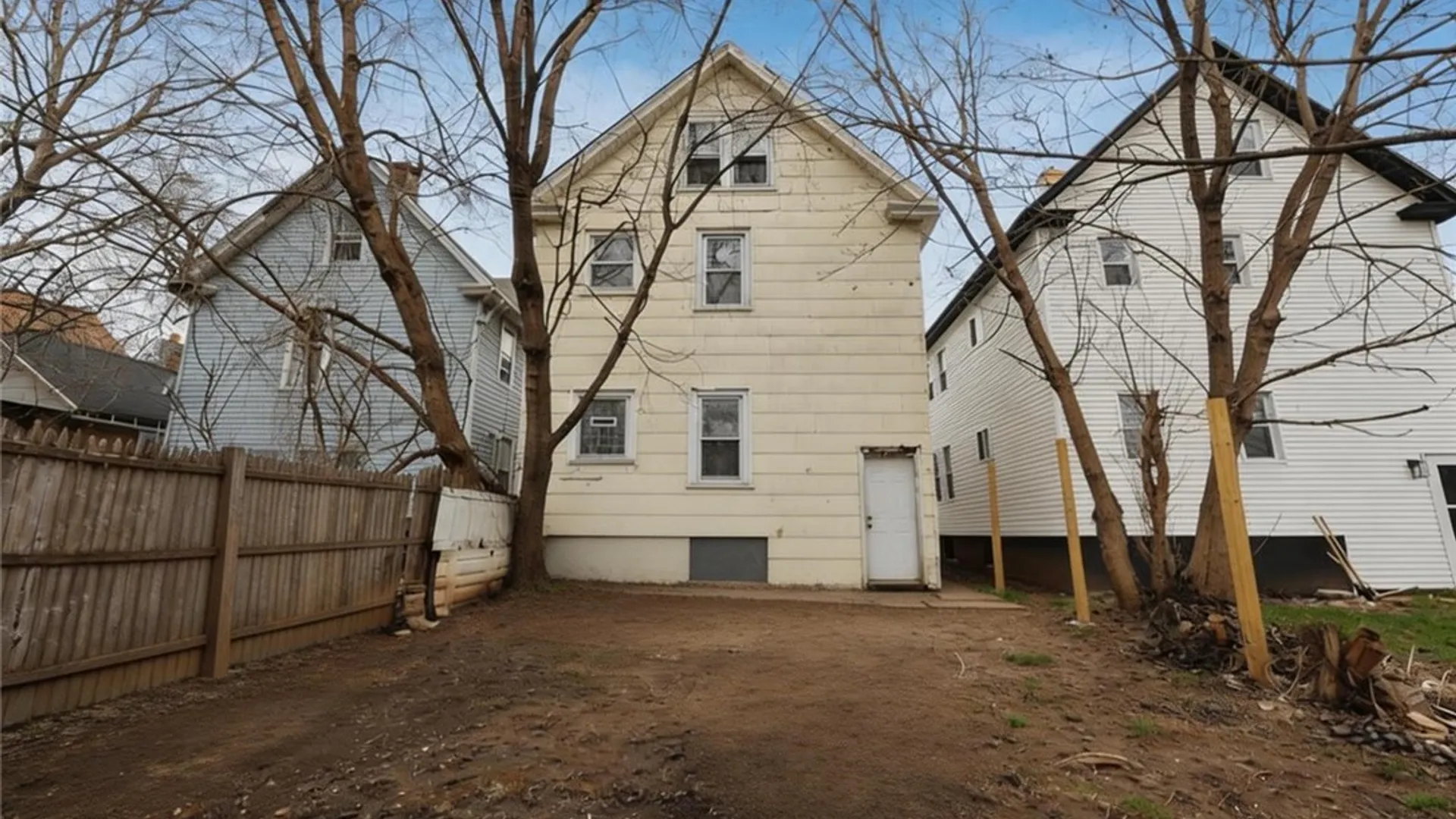 Property at 1841 Michigan Avenue, Niagara Falls, NY 14305 20