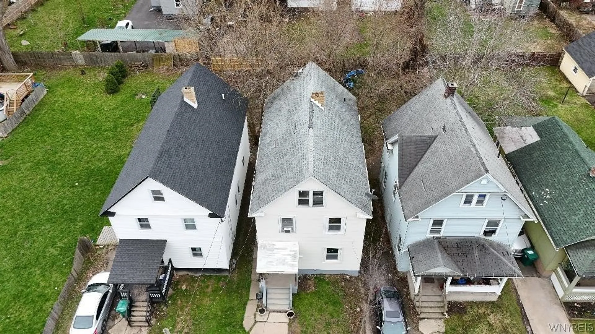 Property at 1841 Michigan Avenue, Niagara Falls, NY 14305 22