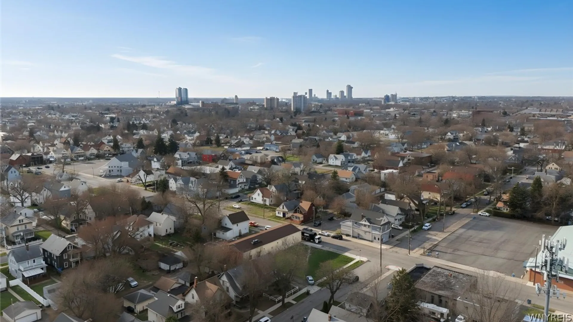 Property at 1841 Michigan Avenue, Niagara Falls, NY 14305 23