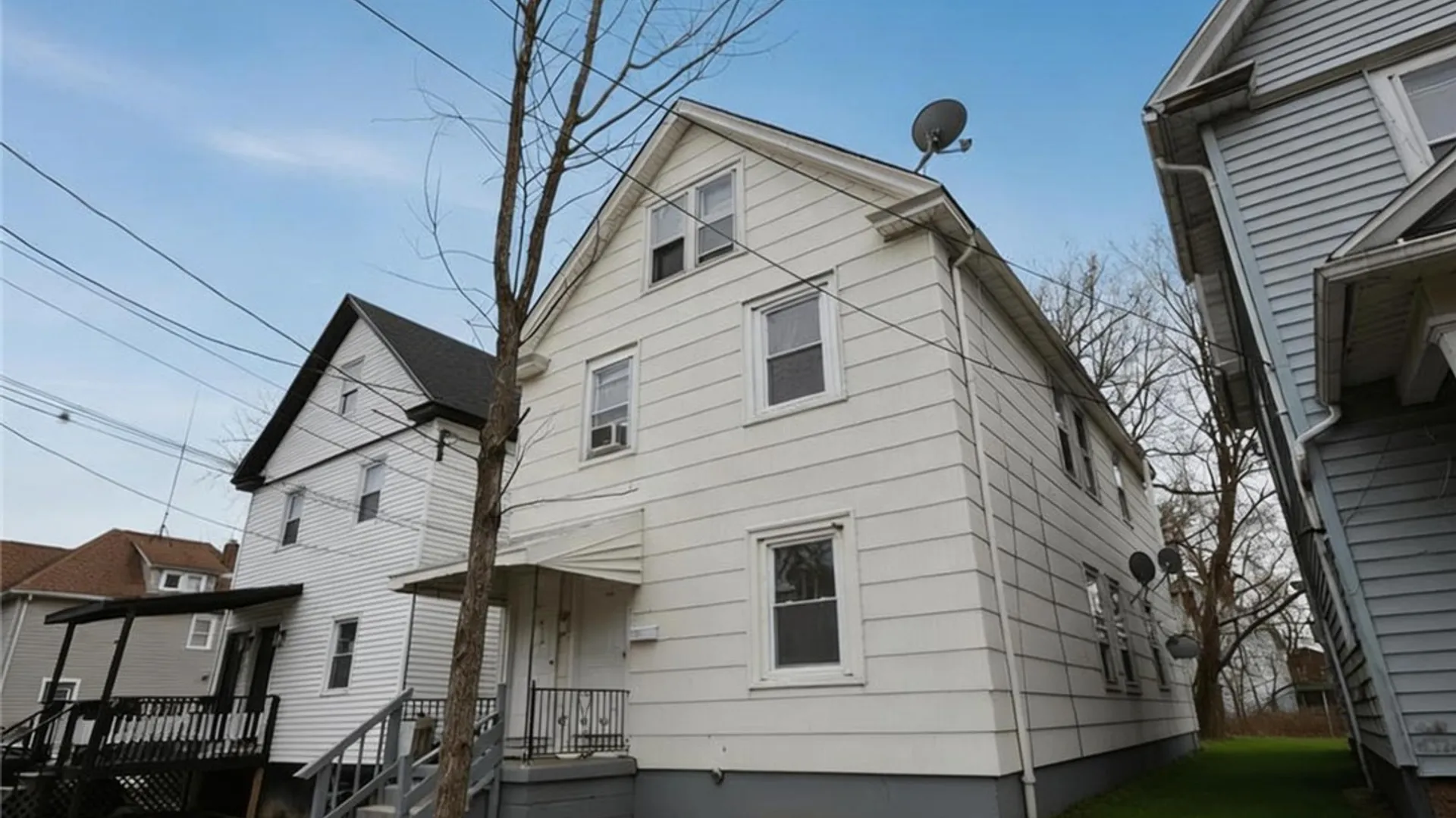 Property at 1841 Michigan Avenue, Niagara Falls, NY 14305 3