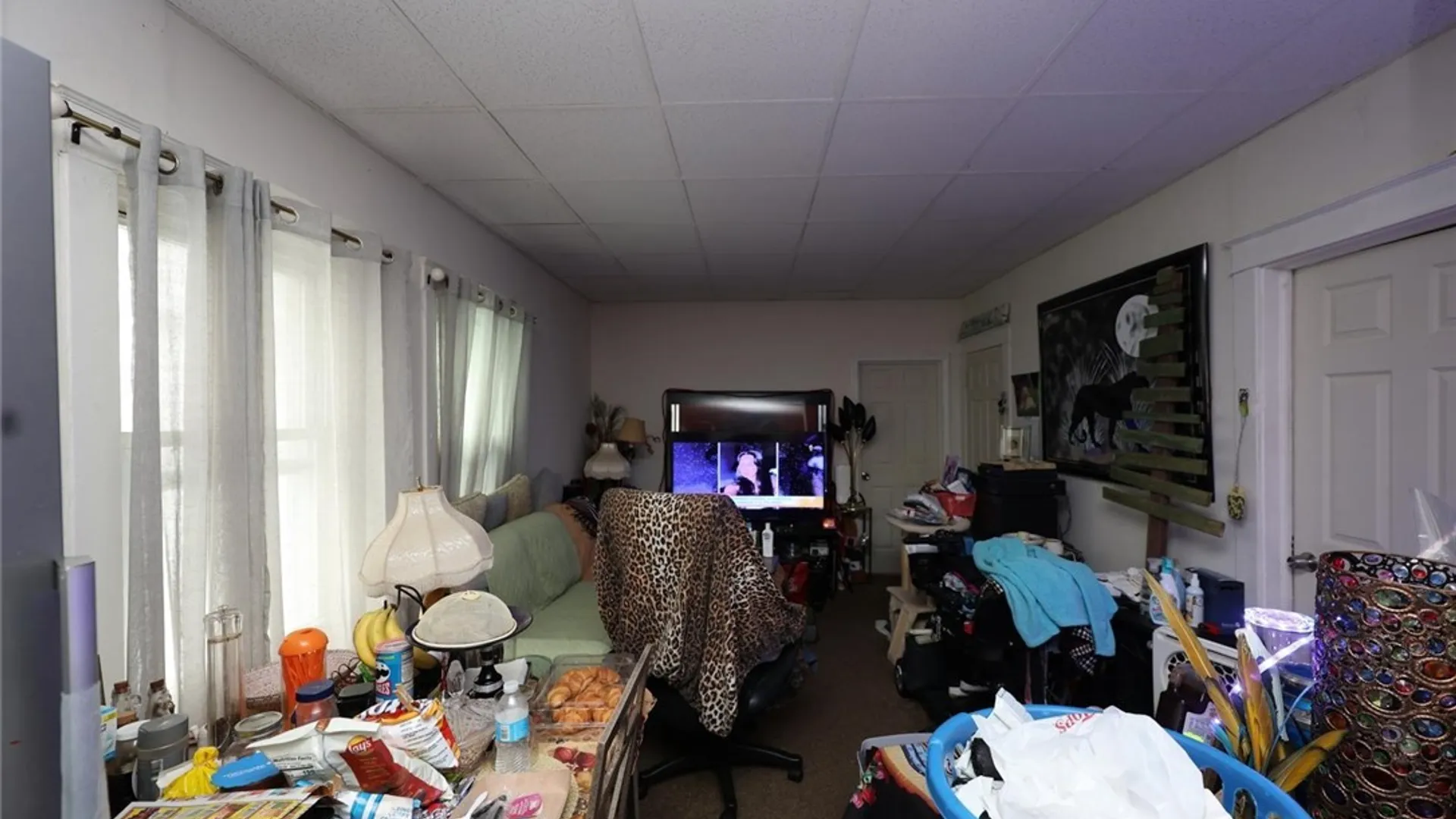 Property at 1841 Michigan Avenue, Niagara Falls, NY 14305 8
