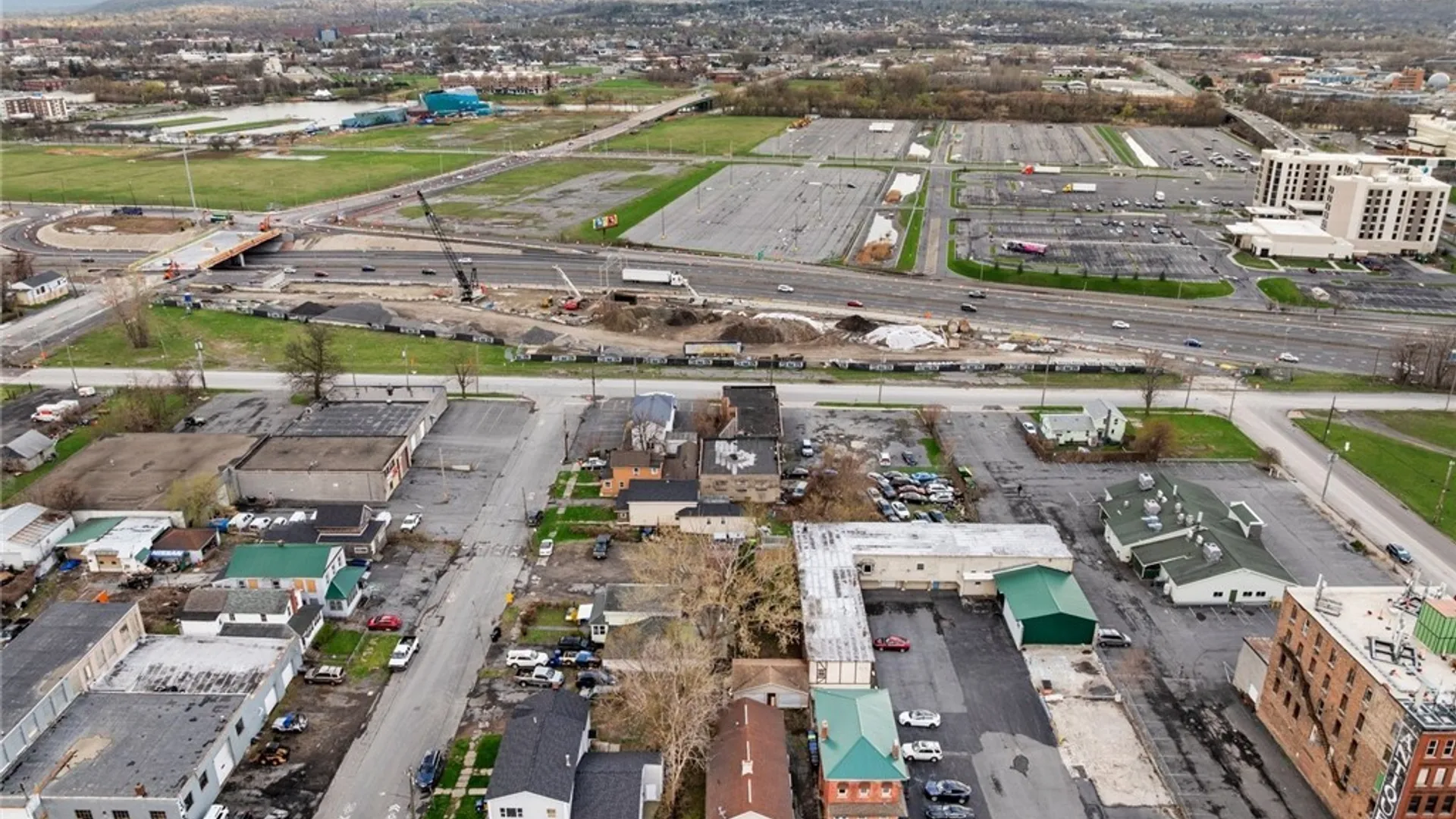 Property at 1609 Salina Street, Syracuse, NY 13208 2