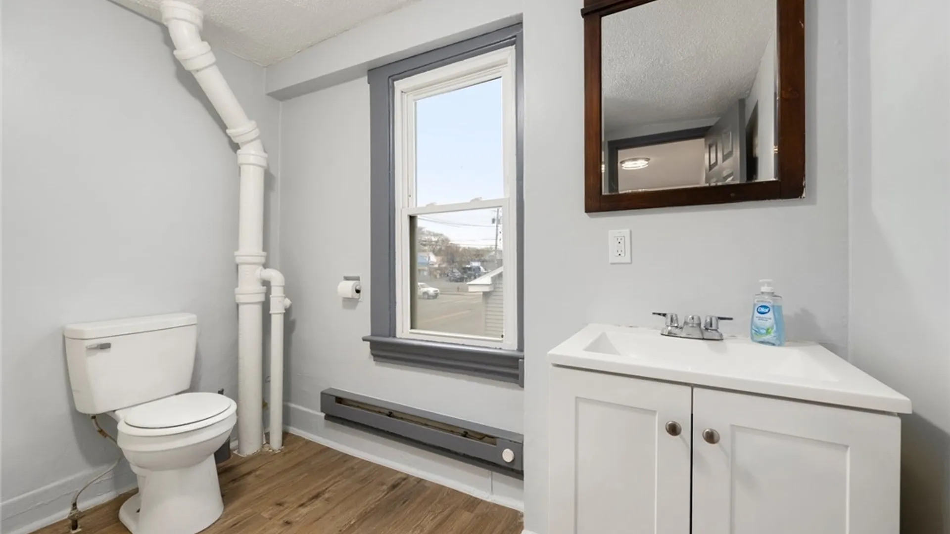 Property at 1609 Salina Street, Syracuse, NY 13208 30