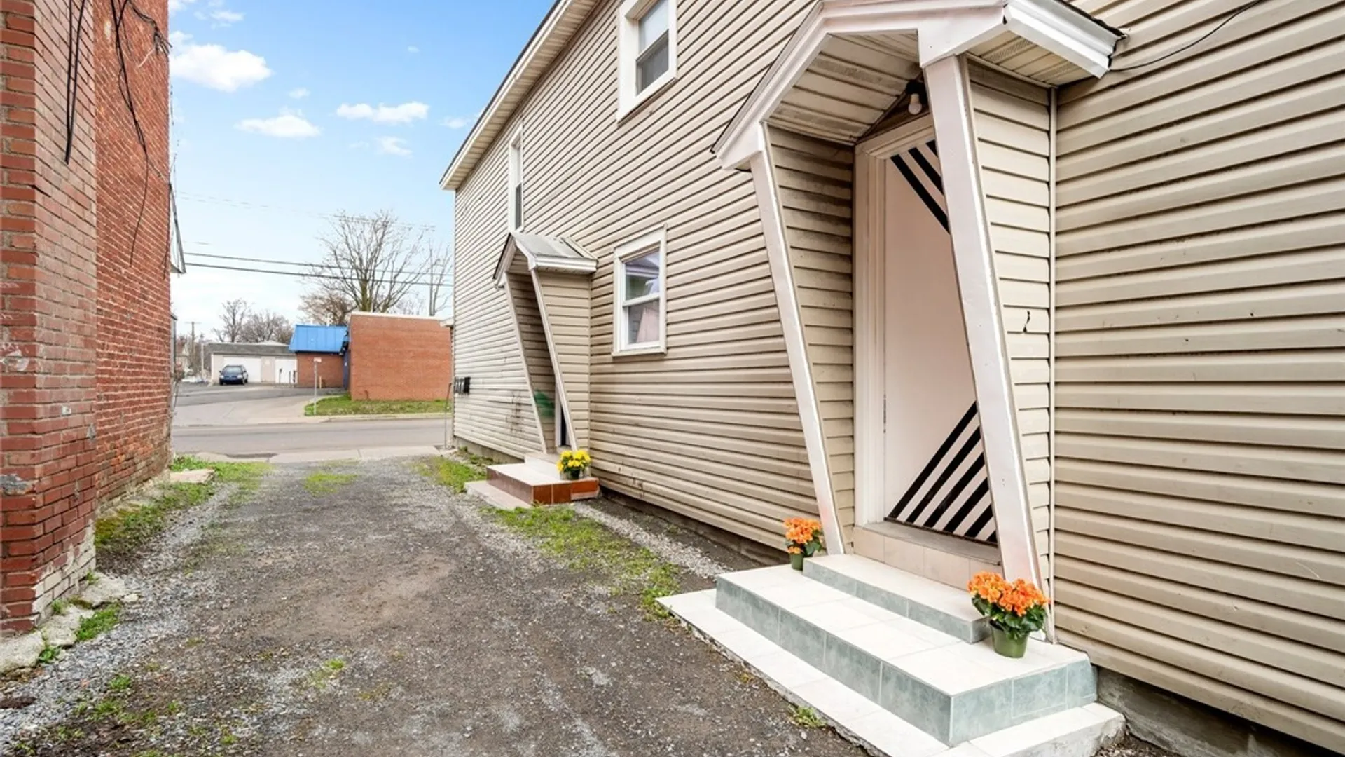 Property at 1609 Salina Street, Syracuse, NY 13208 37