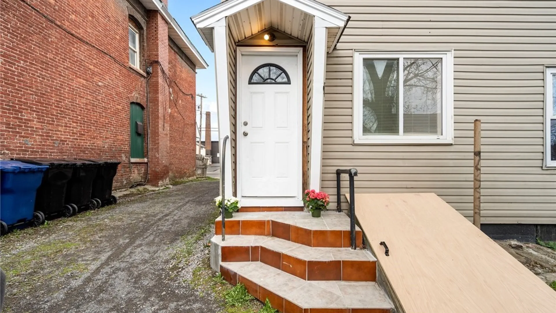 Property at 1609 Salina Street, Syracuse, NY 13208 38