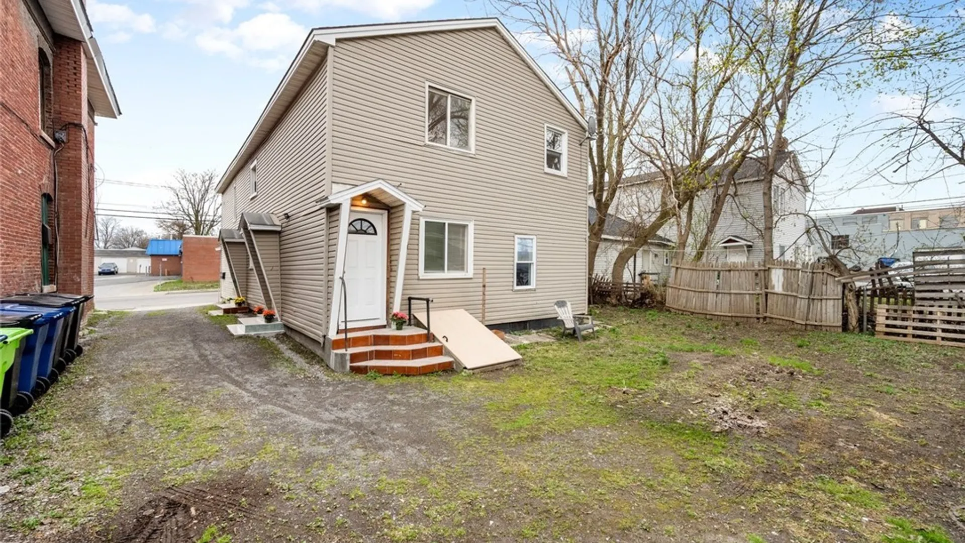 Property at 1609 Salina Street, Syracuse, NY 13208 39