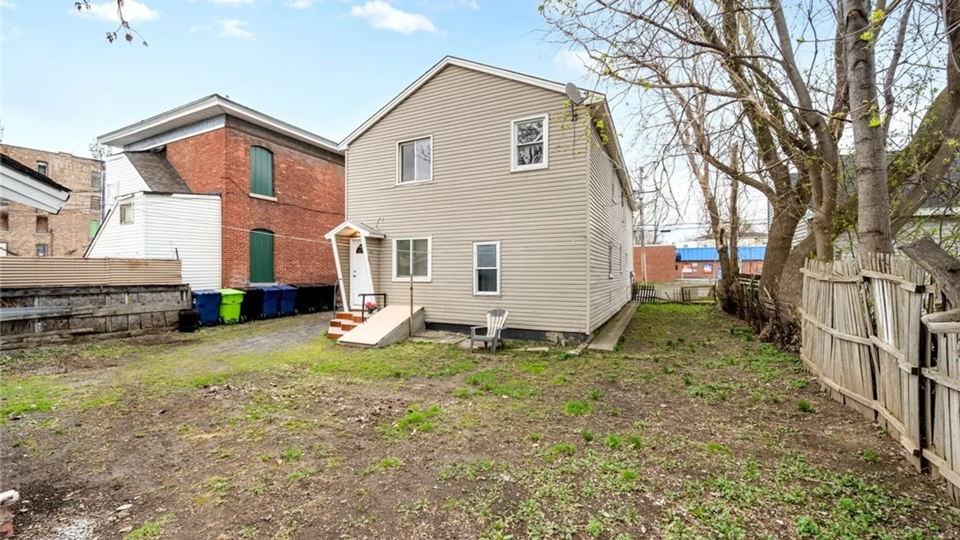 Property at 1609 Salina Street, Syracuse, NY 13208 40