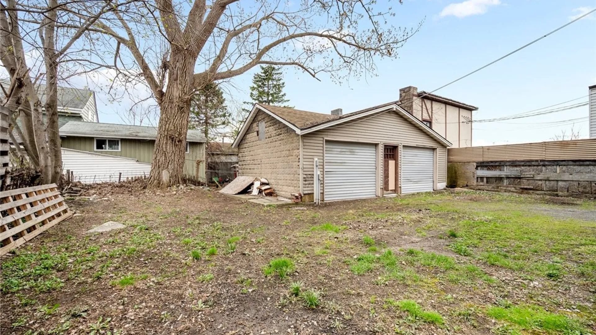 Property at 1609 Salina Street, Syracuse, NY 13208 41