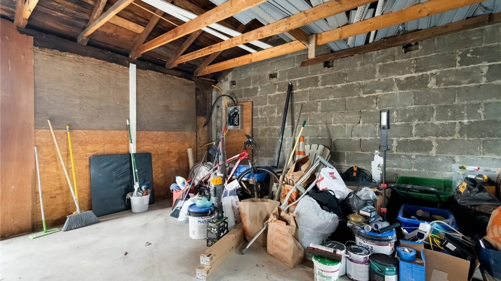 Property at 1609 Salina Street, Syracuse, NY 13208 44