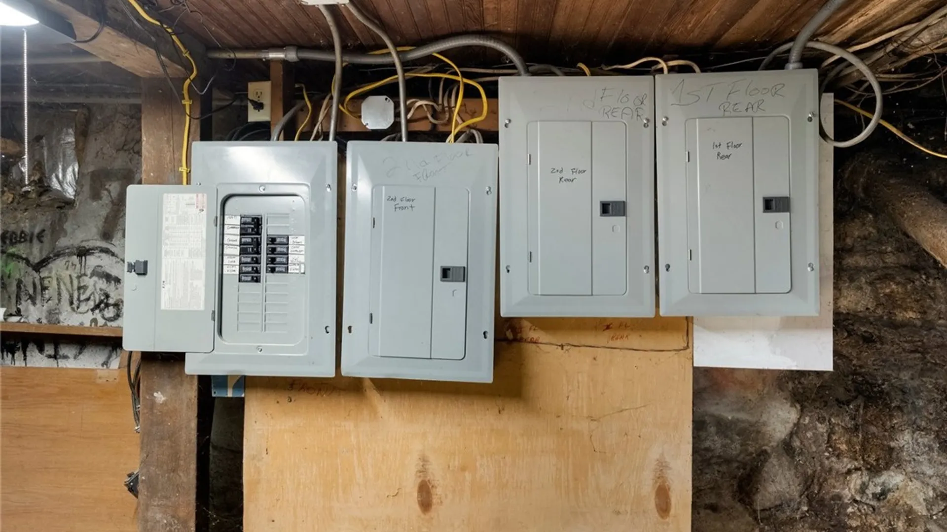 Property at 1609 Salina Street, Syracuse, NY 13208 45