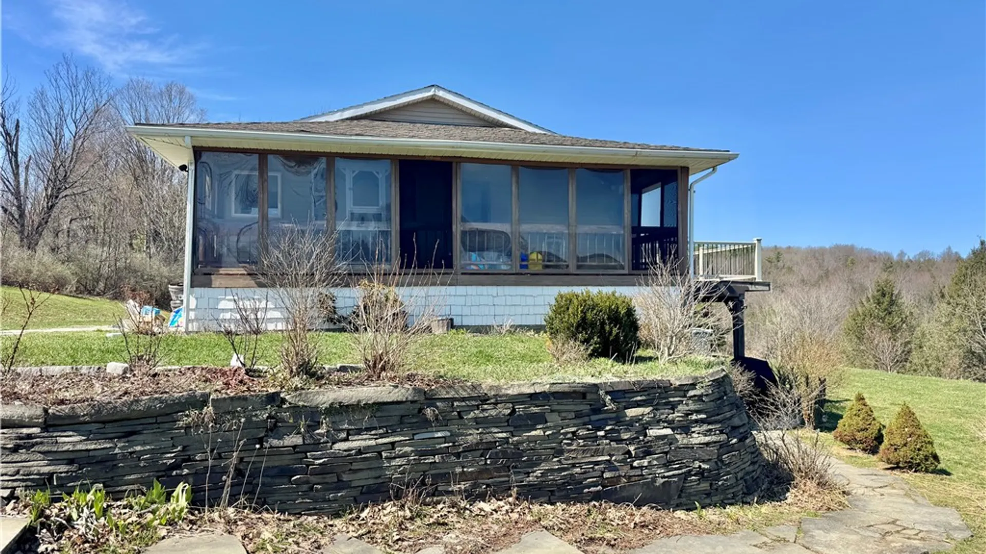 Property at 799 Dutch Hill Road, Southport, NY 14871 38