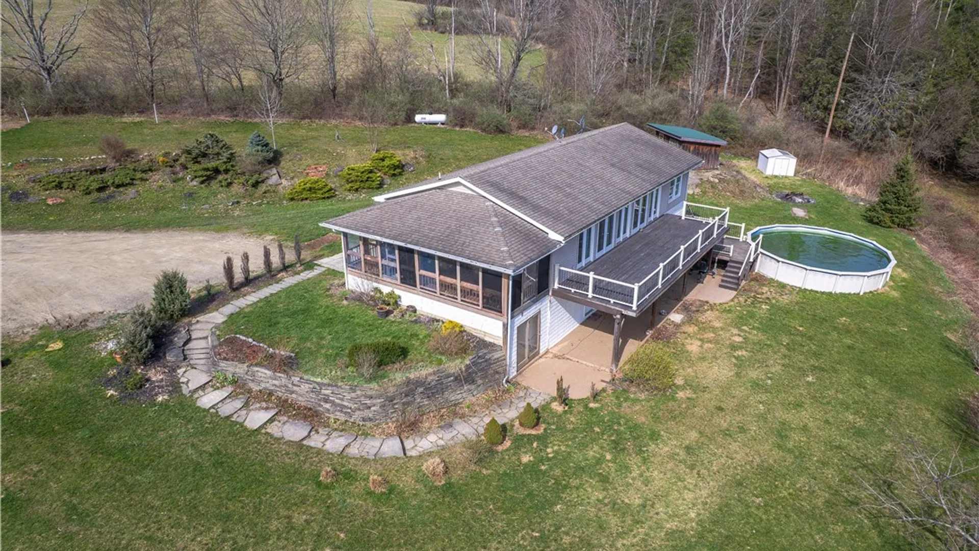 Property at 799 Dutch Hill Road, Southport, NY 14871 39