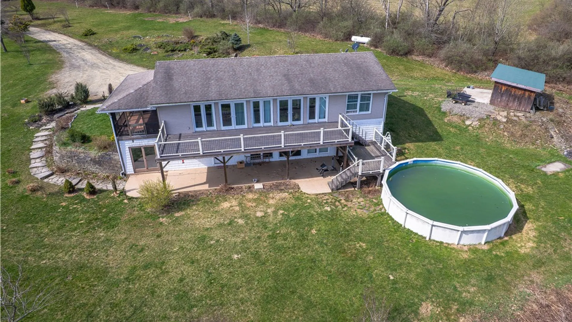 Property at 799 Dutch Hill Road, Southport, NY 14871 40